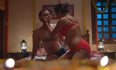 Tailor Kaka E2 Hindi Hot Web Series  – Bigplay